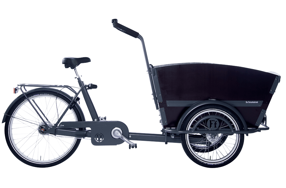 mouw Uitgaan van tuin Fiets kopen: online fietsen bestellen – De Fietsfabriek